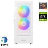 ANNI gaming namizni računalnik Gamer Advanced Ryzen 7 5800X/16GB/1TB SSD/RTX 5060 Ti/bela Cene