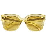 Chimi Ženske sunčane naočale 8 Yellow (žute) | shoptok.hr