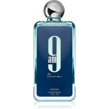 Afnan 9 AM Dive EDP 100 ml, unisex parfem Cene