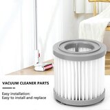 INORCO 7 kosov Hepa filter za Jv51/53 roni akumulatorski sesalnik Hepa filter sivi nadomestni filter, (21982746) | Shoptok.si
