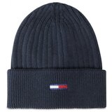 Tommy Hilfiger Tjw Flag Beanie Tamno plava | shoptok.hr