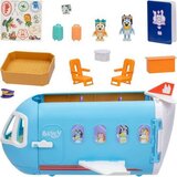  Playset Bluey Transforming Plane | shoptok.hr