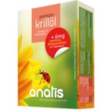 anatis Naturprodukte Ulje krila premium - 40 kaps. Cijene
