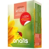 Ulje krila premium - 40 kaps.