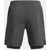 Under Armour Men's shorts LAUNCH 7'' 2-IN-1 SHORTS | Shoptok.si