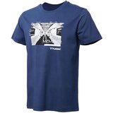 Hummel muška majica,rejse t-shirt s/s T911535-3882 Cene