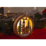 Retlux LED Božićna dekoracija 5xLED/2xAAA topla bela | Eponuda.com