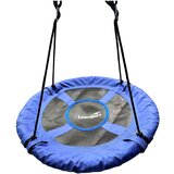  Dječja ljuljačka rodino gnijezdo 80cm – plava | Shoptok.si
