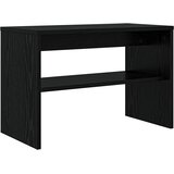 TV ormar Crni hrast 60 x 30 x 40 cm Konstruirano drvo | Eponuda.ba