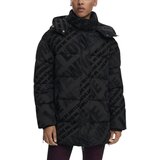 Desigual Jakne PADDED_CADERA_FLOCK 25WWEW23 Črna | Shoptok.si