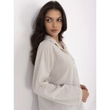 Italy Moda Shirt-MO-KS-1803.89-white-beige | Shoptok.si