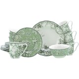 Creatable KOMBINIRANI SERVIS Adelaide Grün Cene