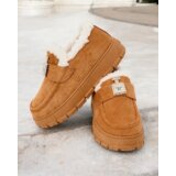 Resti Women's insulated moccasins Viserr | ePonuda.com