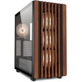 Sharkoon Kućište gaming, Rebel C70G RGB ATX Black, ventilator 4x120mm | Eponuda.ba