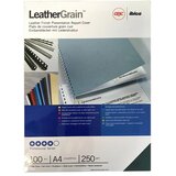 Gbc Karton marmor zelen, A4, 250 g ACCE040045 100 kos za vezavo | Shoptok.si