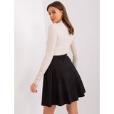 LAKERTA Skirt-LK-SD-509446.01P-black | shoptok.hr
