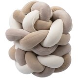 Bubaba by FreeON obroba za posteljo beige/white Cene