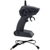Rc terenski automobil na daljinsko upravljanje plavi 2.4G 1:18 | shoptok.hr