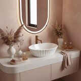 REA Bath Umivalnik na podstavku Samanta | Shoptok.si