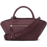 Guess WIN BOLENA MINI SATCHEL Crvena | shoptok.hr