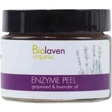 Biolaven organic encimski piling Cene