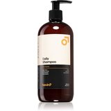 Beviro Daily Shampoo Ultra Gentle šampon za moške z aloe vero Ultra Gentle 500 ml Cene