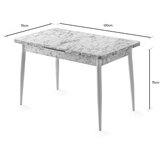  trpezarijski sto ay 1183 | Eponuda.com