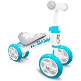 Stamp guralica na četiri kotača Baby Skids plava | shoptok.hr