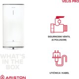 Bojler Velis PRO 50 EU | ePonuda.com