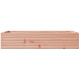  Vrtna sadilica 110x60x23 cm od masivnog drva duglazije | shoptok.hr