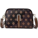  Torba Baellerry SI-35593 - Tamno smeđa KP35593 | shoptok.hr