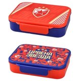Best Buy frosty, kutija za užinu, plastična, 1000ml, crvena zvezda, miks Cene