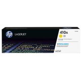 HP 412A izvirna tonerska kartuša, Yellow | Shoptok.si