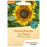 Bingenheimer Saatgut sončnica večcvetna cene