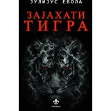 Ukronija Julijus Evola - Zajahati tigra Cene