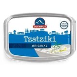 Olympus Preliv tzatziki 250g Cene