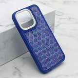 Ms futrola crystal spark za iphone 14 pro (6.1) plava Cene