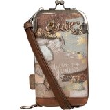 Anekke Torba fashion FW24 mini-11x19x5cm 39813-909 P18 NETTO | shoptok.hr