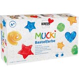 Kreul Set dečijih hobi boja MUCKI 6 x 80 ml (dečije hobi boje MUCKI) Cene