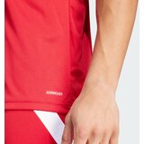 Adidas Dres 'Fortore 23' rdeča / bela | Shoptok.si