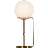 XXXL namizna svetilka sphere 20/50 cm Cene