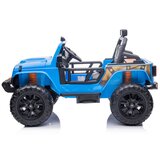  Auto na akumulator Extreme XB-1118 4x4 - plavi | Eponuda.com