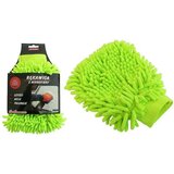 CarCo mikrofiber krpa i rukavica 1781167 | ePonuda.com