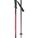 Rossignol TACTIC Štapovi za skijanje, crna, veličina