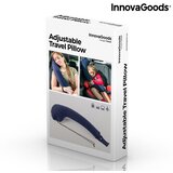 InnovaGoods Putni Jastuk na Napuhavanje s Pričvršćivačem za Sjedalo | shoptok.hr