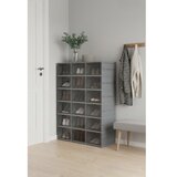 Hanah home Cipelarnik Lavine 105 Anthracite Cene