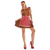 My other Me Svečana odjeća za djecu Tirolac M/L | shoptok.hr