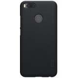 Nillkin Maska za Xiaomi Mi A1 crna Super Frosted Shield | ePonuda.com