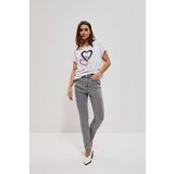 Marisse Push-Up Jeans L-Je-3721 Grey | ePonuda.com