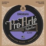  ŽICE ZA KL. GITARU D’ADDARIO EJ44 PRO ARTE Cijene